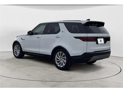 No Color 2024 Land Rover Discovery P300 S