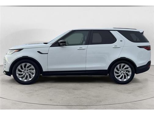 No Color 2024 Land Rover Discovery P300 S