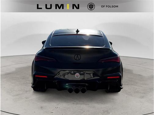 2024 Acura Integra Type S