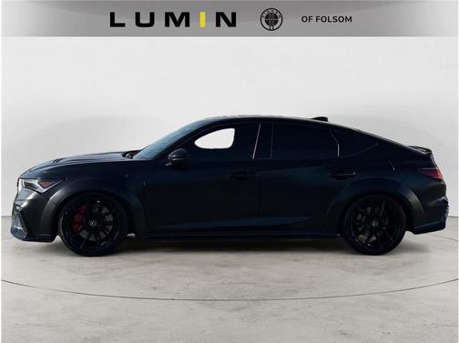 2024 Acura Integra Type S