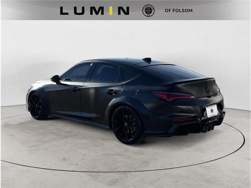 2024 Acura Integra Type S