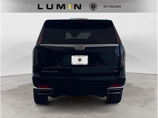 2022 Cadillac Escalade Sport