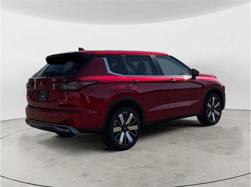 2026 Mitsubishi Outlander SE 2.5 2WD