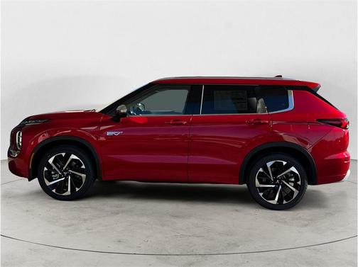 2025 Mitsubishi Outlander PHEV SEL