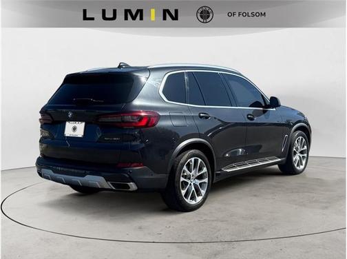 2020 BMW X5 sDrive40i