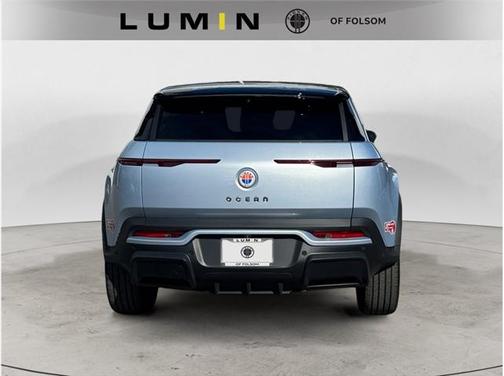 2023 Fisker Ocean Extreme