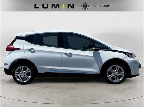 2019 Chevrolet Bolt EV LT