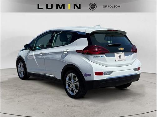 2019 Chevrolet Bolt EV LT