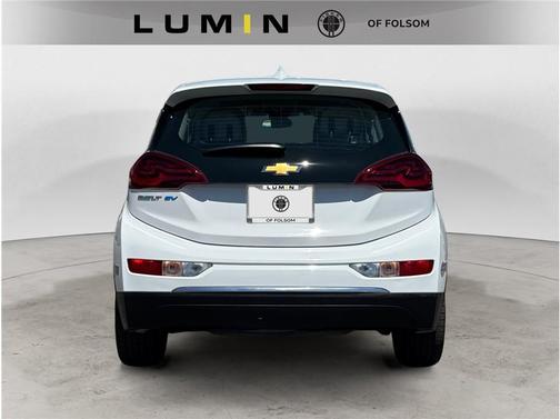 2019 Chevrolet Bolt EV LT