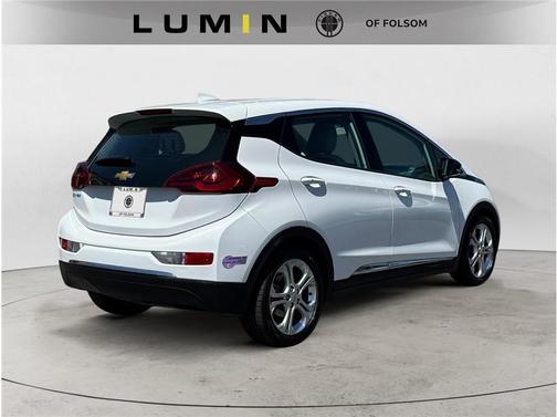 2019 Chevrolet Bolt EV LT
