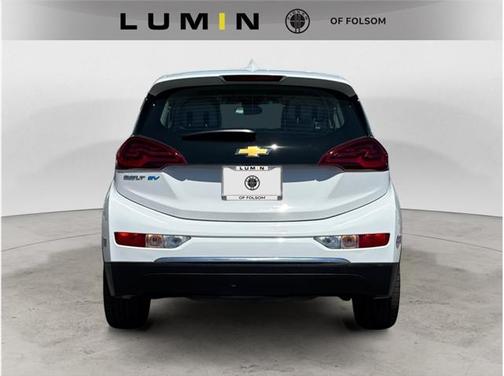 2019 Chevrolet Bolt EV LT