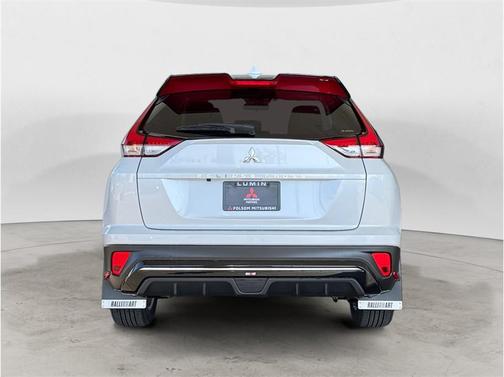 2026 Mitsubishi Eclipse Cross SP