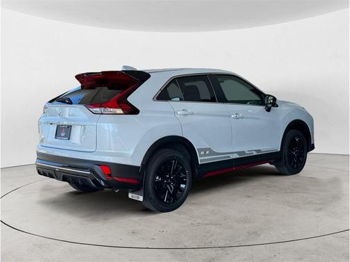 2026 Mitsubishi Eclipse Cross SP