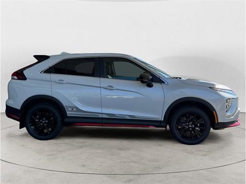 2026 Mitsubishi Eclipse Cross SP