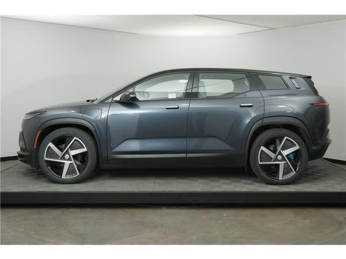 2023 Fisker Ocean Extreme