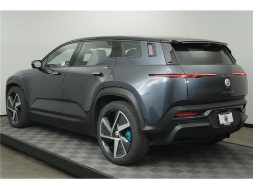 2023 Fisker Ocean Extreme