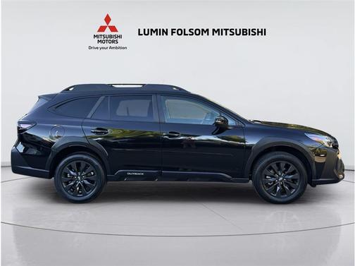 No Color 2023 Subaru Outback Onyx Edition XT