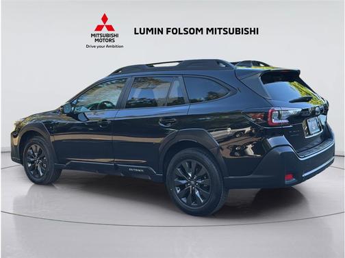No Color 2023 Subaru Outback Onyx Edition XT