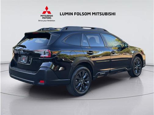 No Color 2023 Subaru Outback Onyx Edition XT