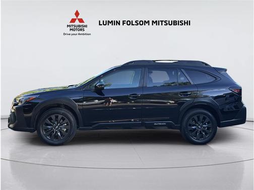 No Color 2023 Subaru Outback Onyx Edition XT