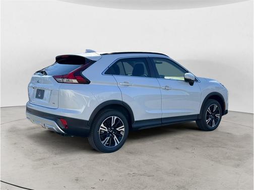 2026 Mitsubishi Eclipse Cross SP