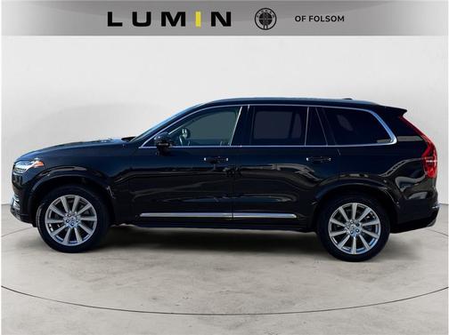 2017 Volvo XC90 T6 Inscription