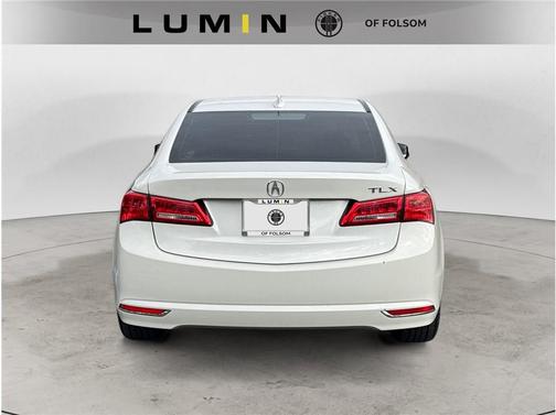 2020 Acura TLX FWD