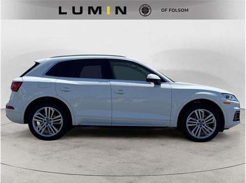 2018 Audi Q5 2.0T Tech Premium