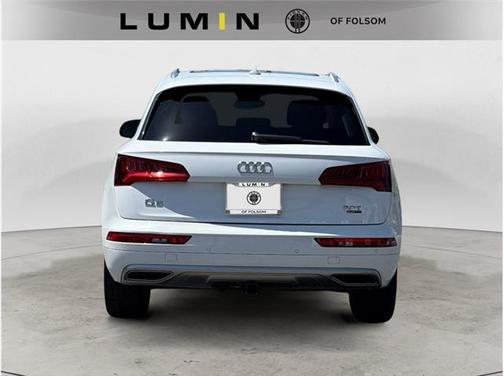 2018 Audi Q5 2.0T Tech Premium