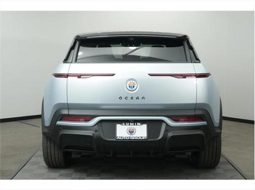 2023 Fisker Ocean Extreme