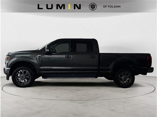 2020 Ford F-250 Lariat