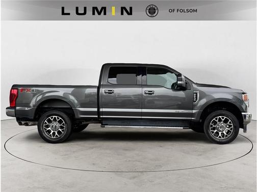 2020 Ford F-250 Lariat