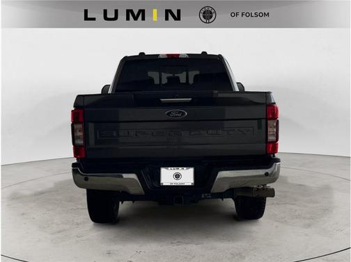 2020 Ford F-250 Lariat
