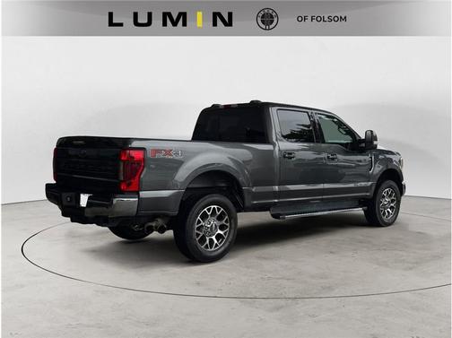 2020 Ford F-250 Lariat