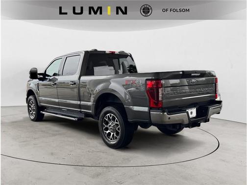 2020 Ford F-250 Lariat