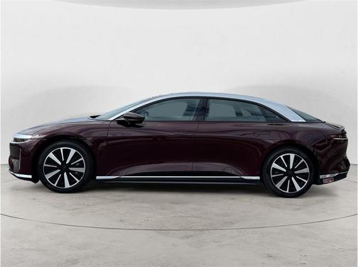 2024 Lucid Air Touring