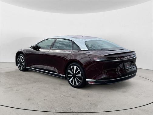 2024 Lucid Air Touring