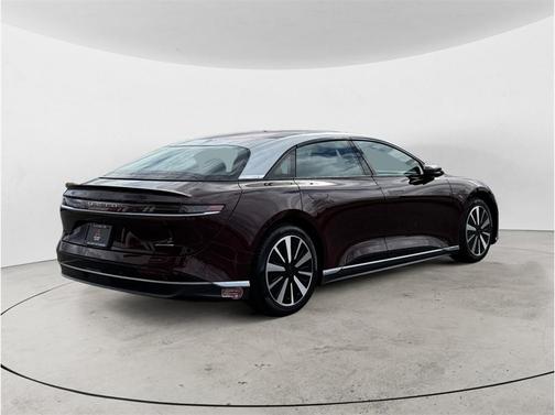 2024 Lucid Air Touring