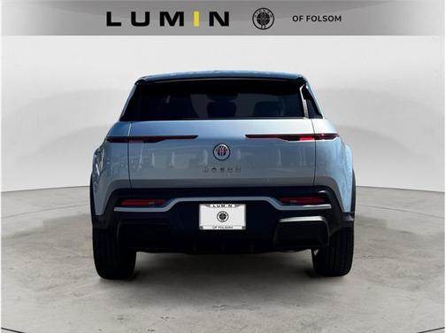 2023 Fisker Ocean Extreme