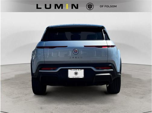 2023 Fisker Ocean Extreme