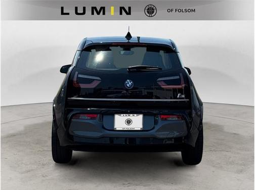 2019 BMW i3 120Ah w/Range Extender