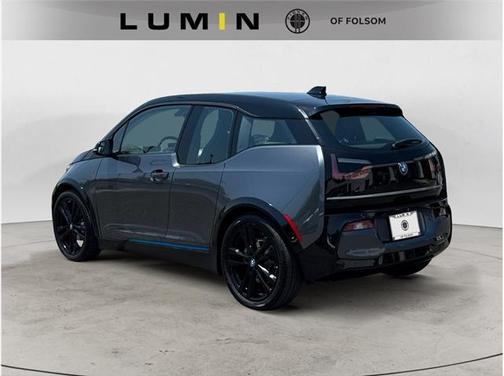 2019 BMW i3 120Ah w/Range Extender