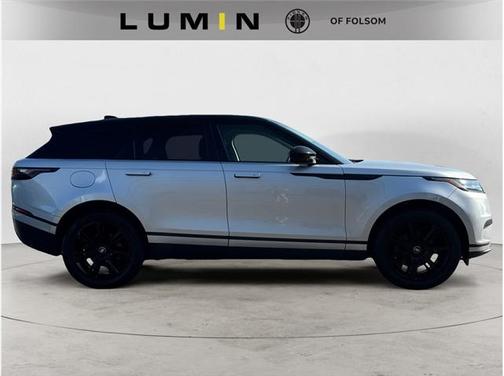 2020 Land Rover Range Rover Velar P250 S