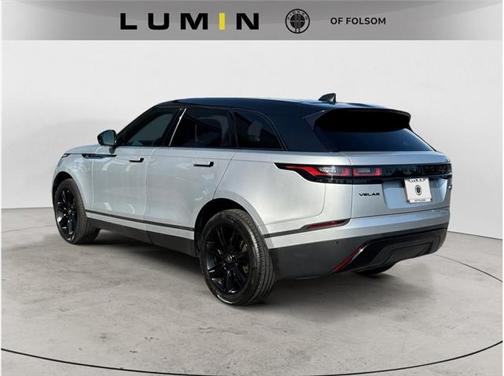 2020 Land Rover Range Rover Velar P250 S