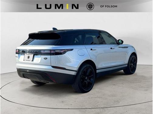 2020 Land Rover Range Rover Velar P250 S