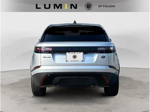 2020 Land Rover Range Rover Velar P250 S