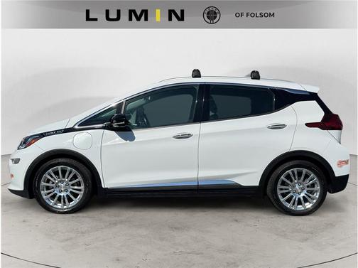 2019 Chevrolet Bolt EV Premier
