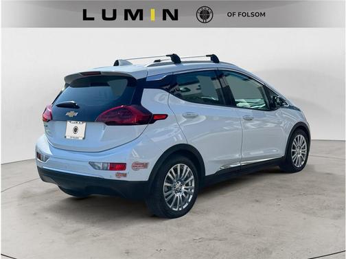 2019 Chevrolet Bolt EV Premier