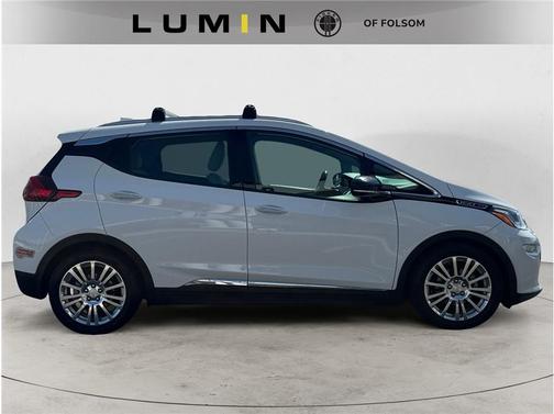 2019 Chevrolet Bolt EV Premier