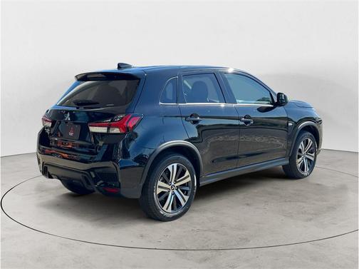 2026 Mitsubishi Outlander Sport 2.0 SP
